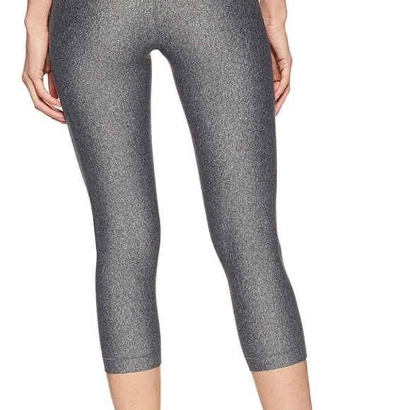 Under Armour Capri Leggings - Picture 3 of 5